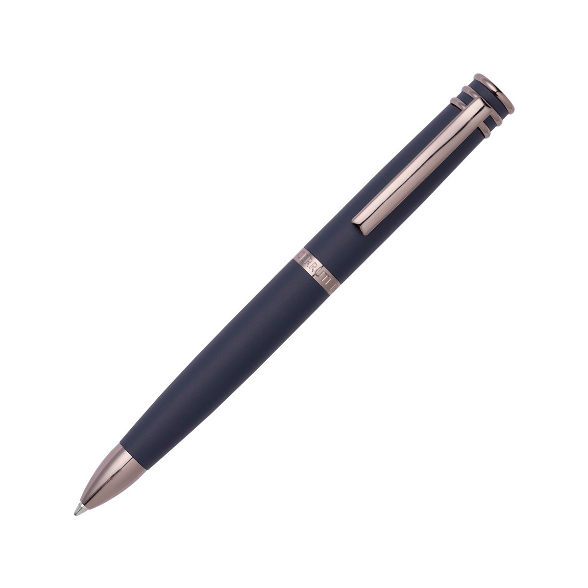 CERRUTI WRITING FASHION ACCESSORIES Mod. NSR2874N