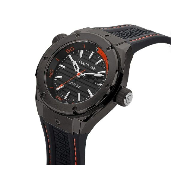 CERRUTI 1881 Mod. POSCHIAVO