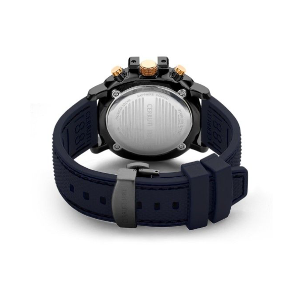 CERRUTI 1881 Mod. MORBIO