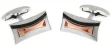 CHIMENTO JEWELS -Gemelli/Cufflinks