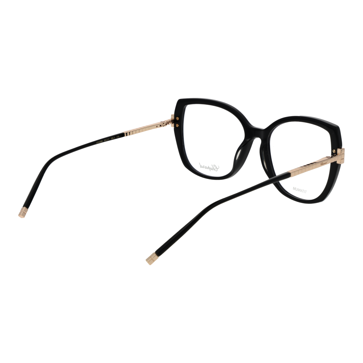 CHOPARD MOD. VCH360M 550BLK