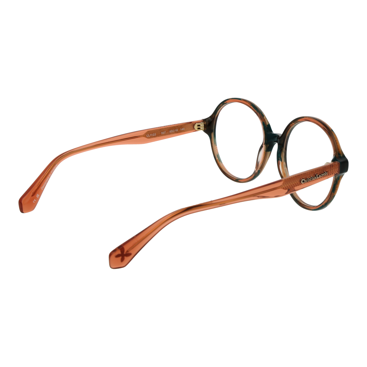 CHRISTIAN LACROIX MOD. CL1122 53507