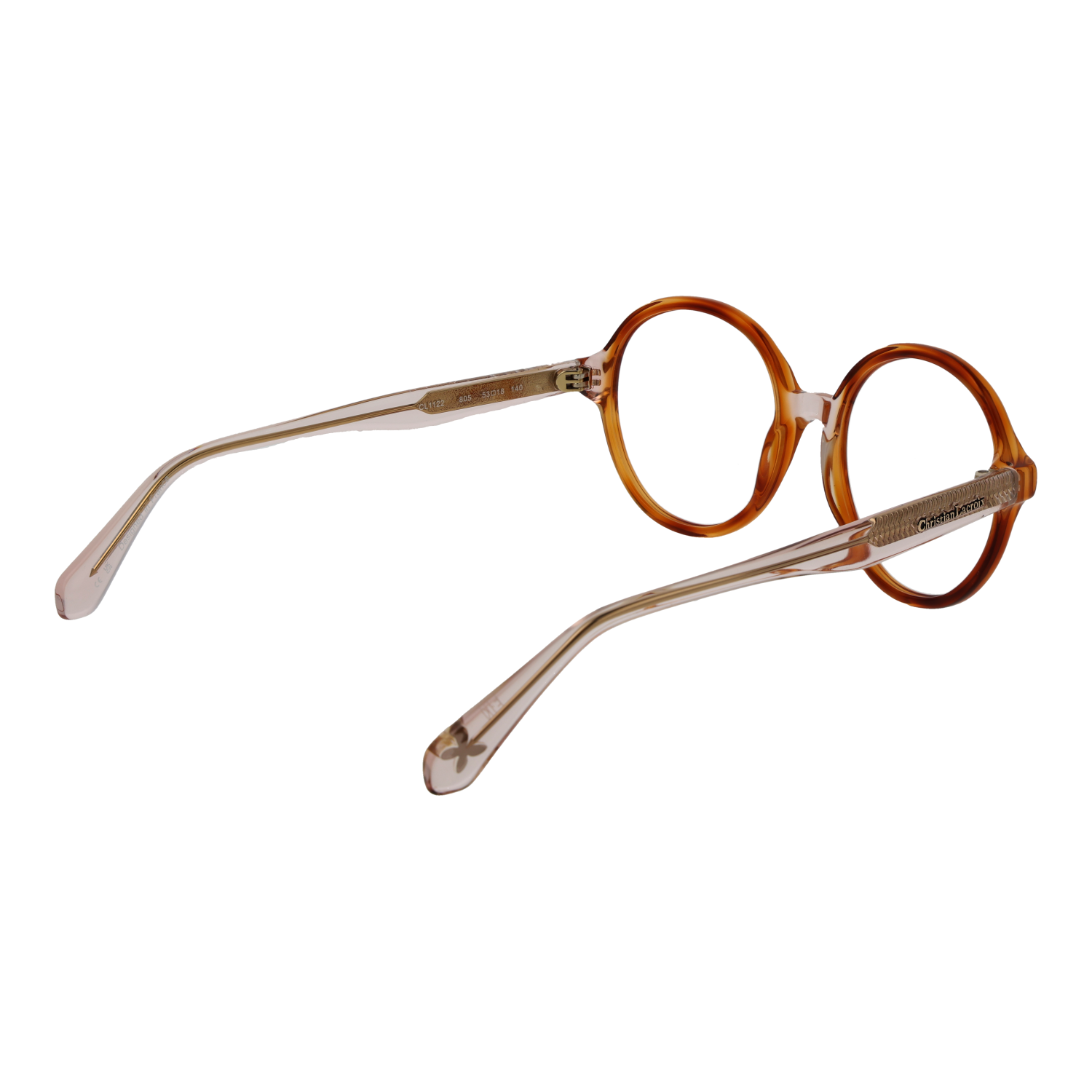 CHRISTIAN LACROIX MOD. CL1122 53805