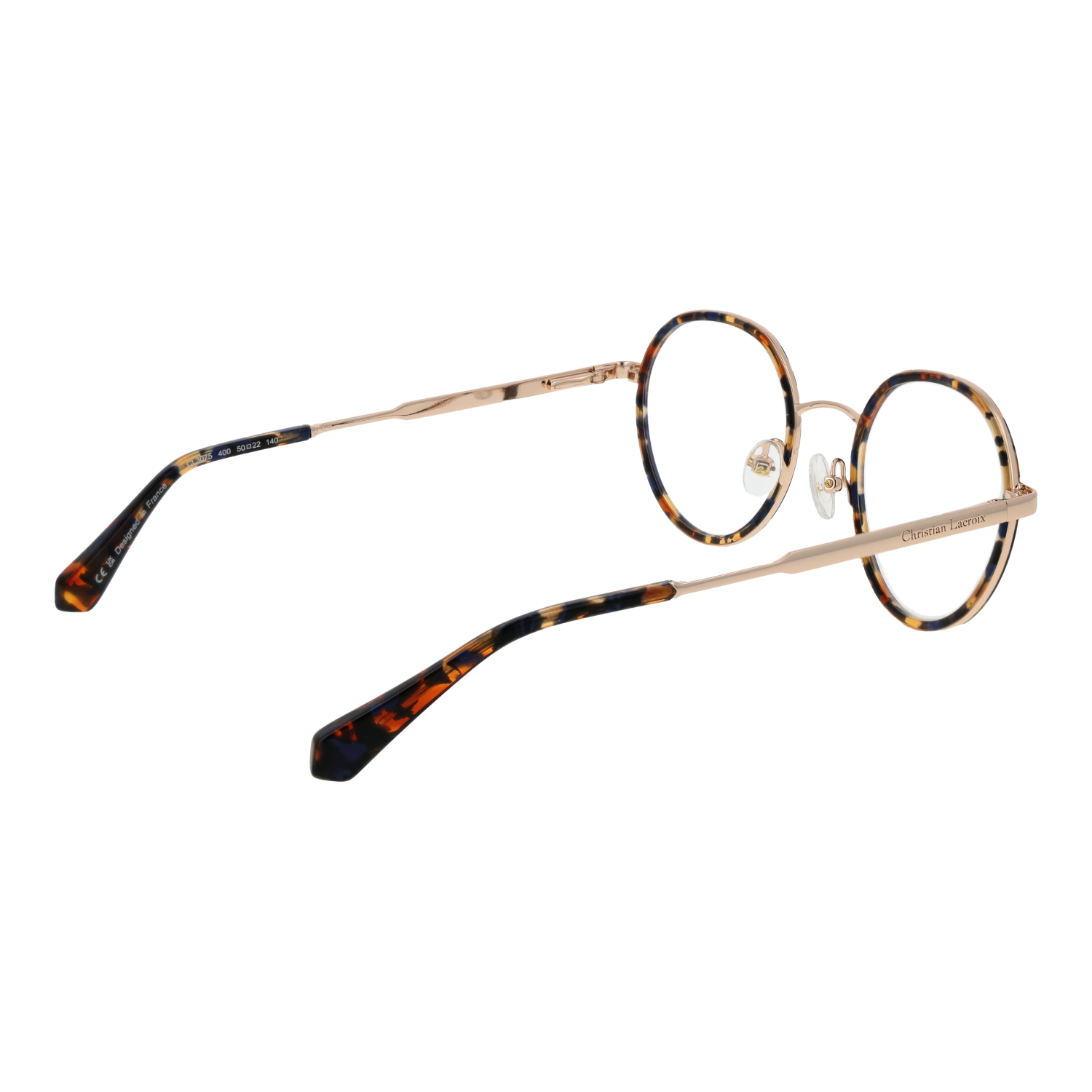 CHRISTIAN LACROIX MOD. CL3075 50400