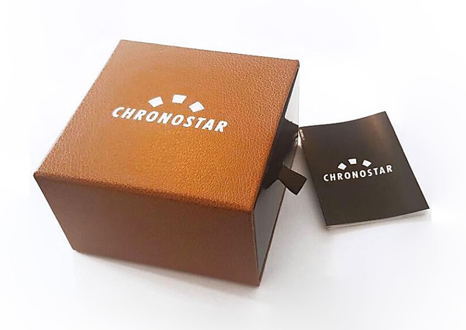 CHRONOSTAR BY SECTOR Mod. PREPPY