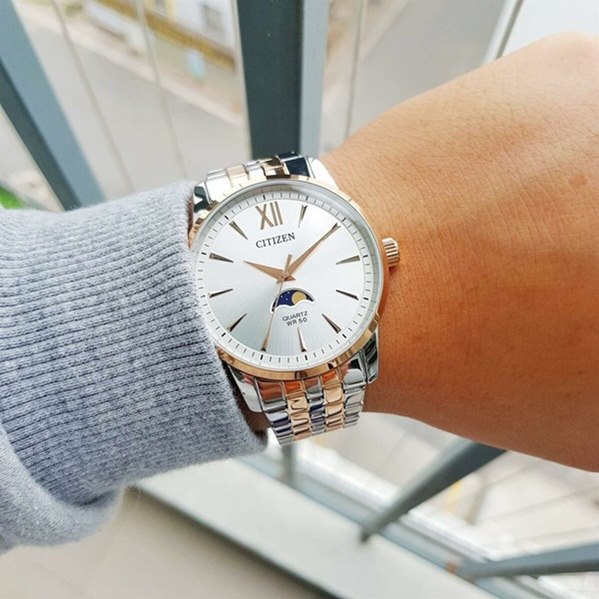 CITIZEN Mod. AK5006-58A