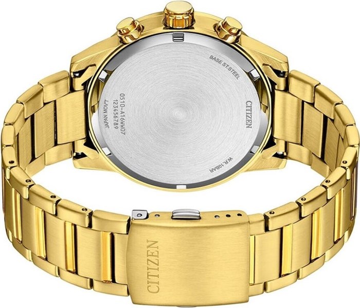 CITIZEN Mod. AN3682-54E