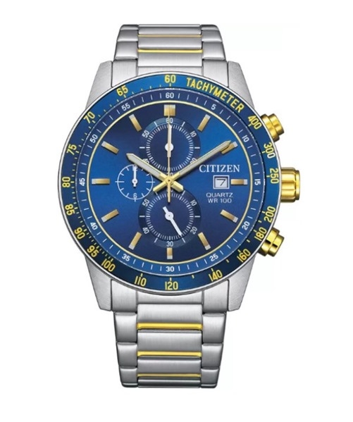 CITIZEN Mod. AN3684-59L