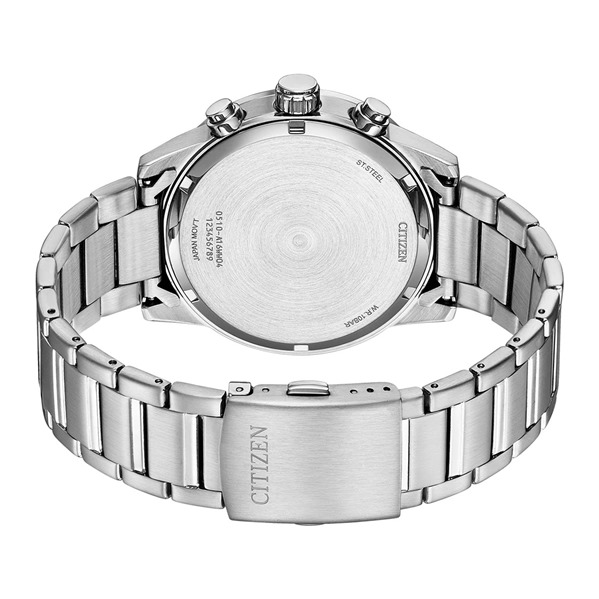 CITIZEN Mod. AN3688-58H