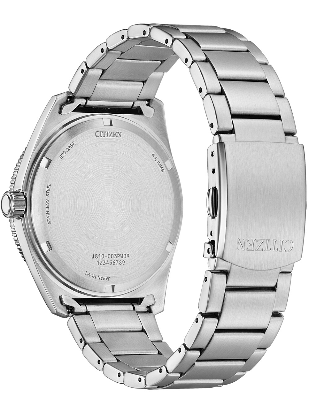 CITIZEN WATCHES Mod. AW1881-52L