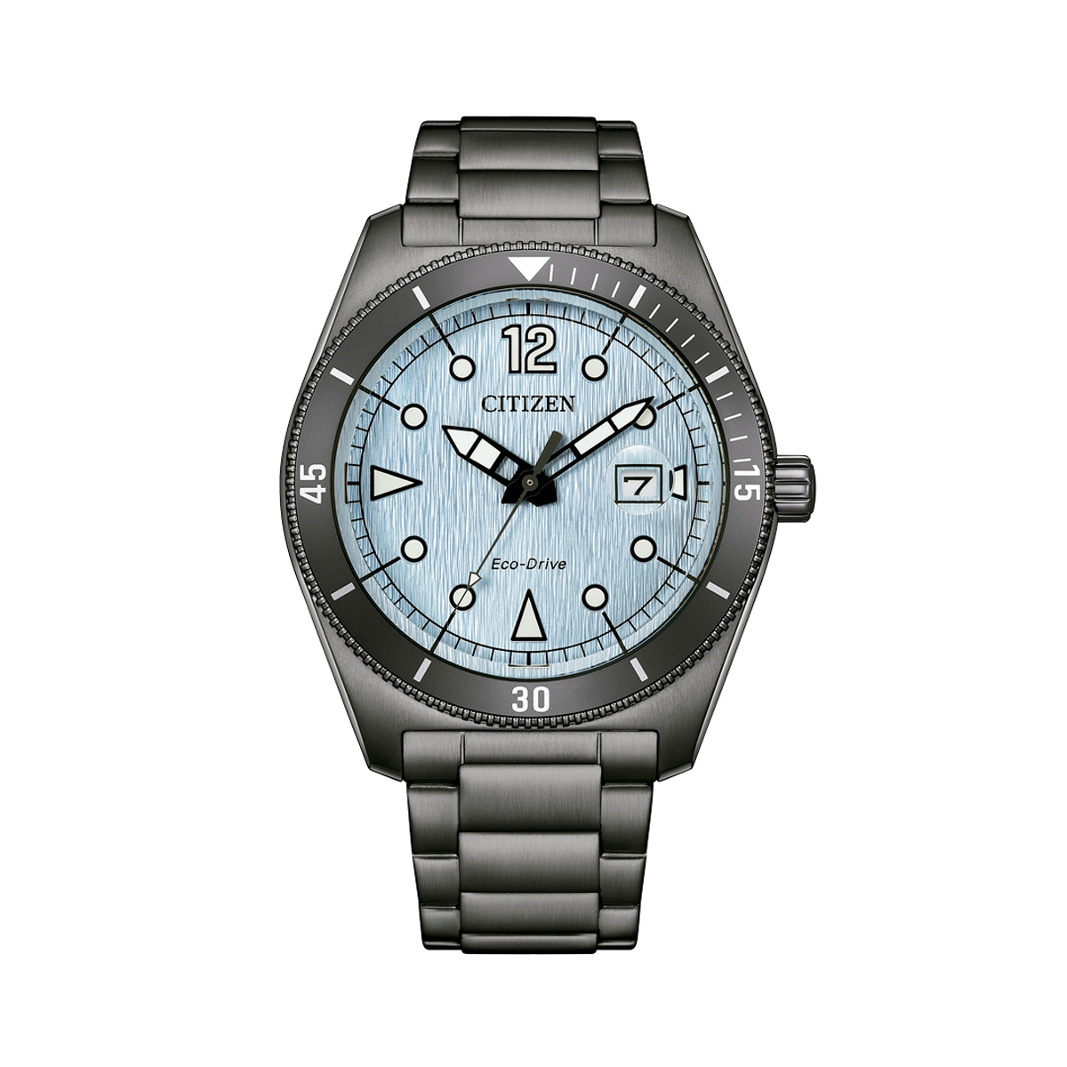 CITIZEN WATCHES Mod. AW1887-56L