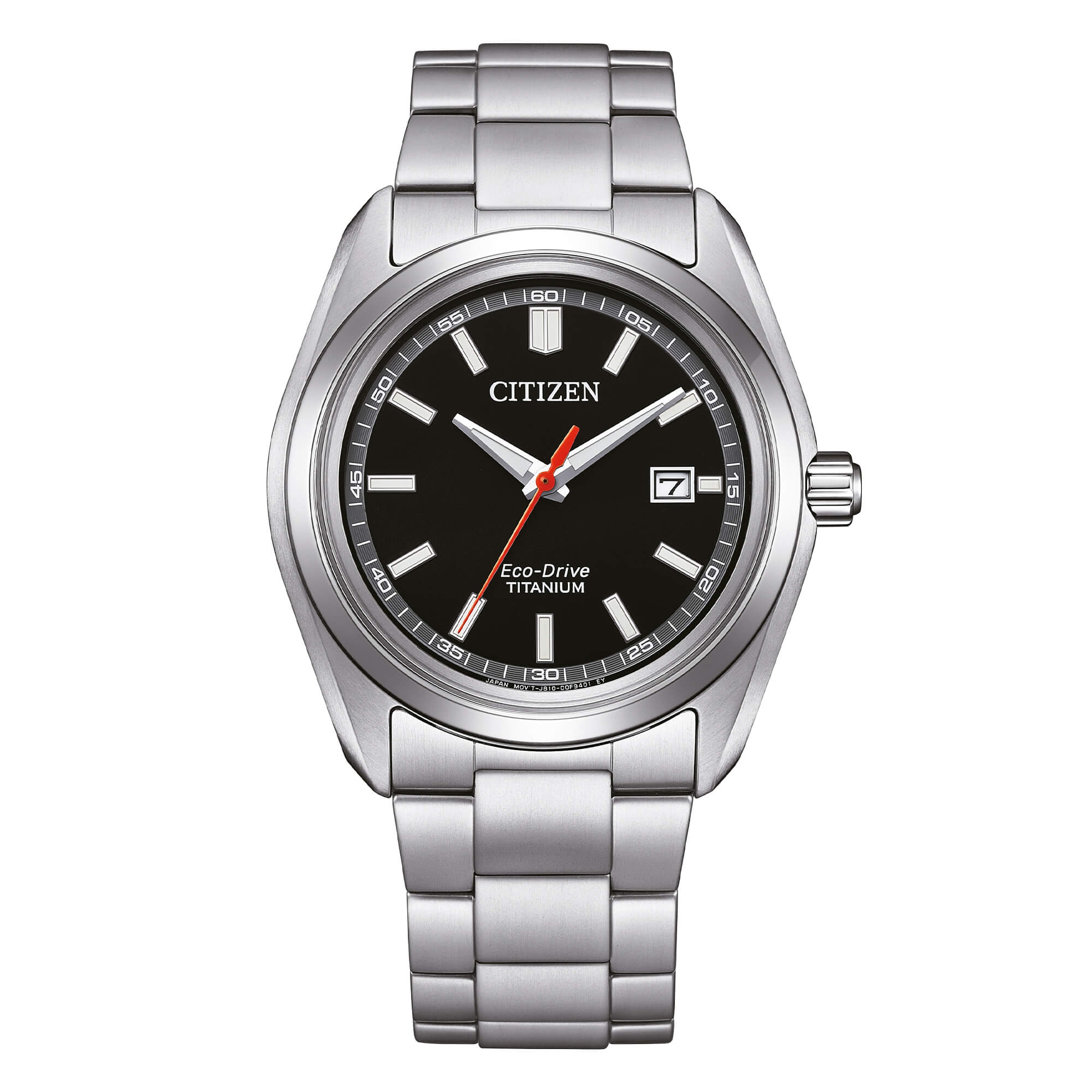CITIZEN Mod. SUPER TITANIUM 1900