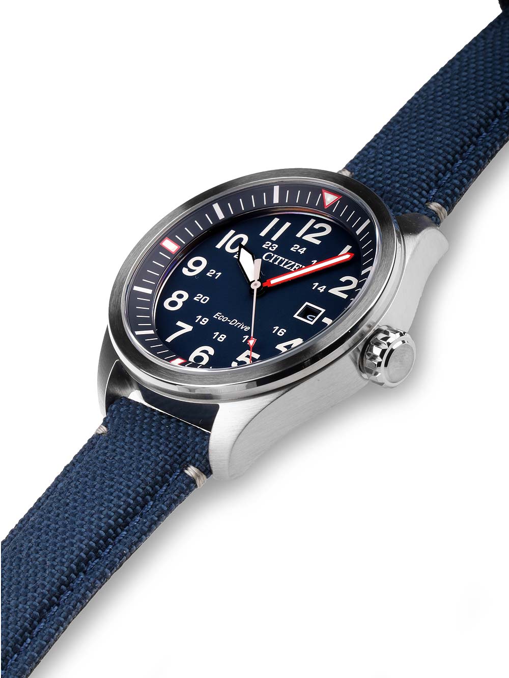 CITIZEN Mod. AW5000-16L