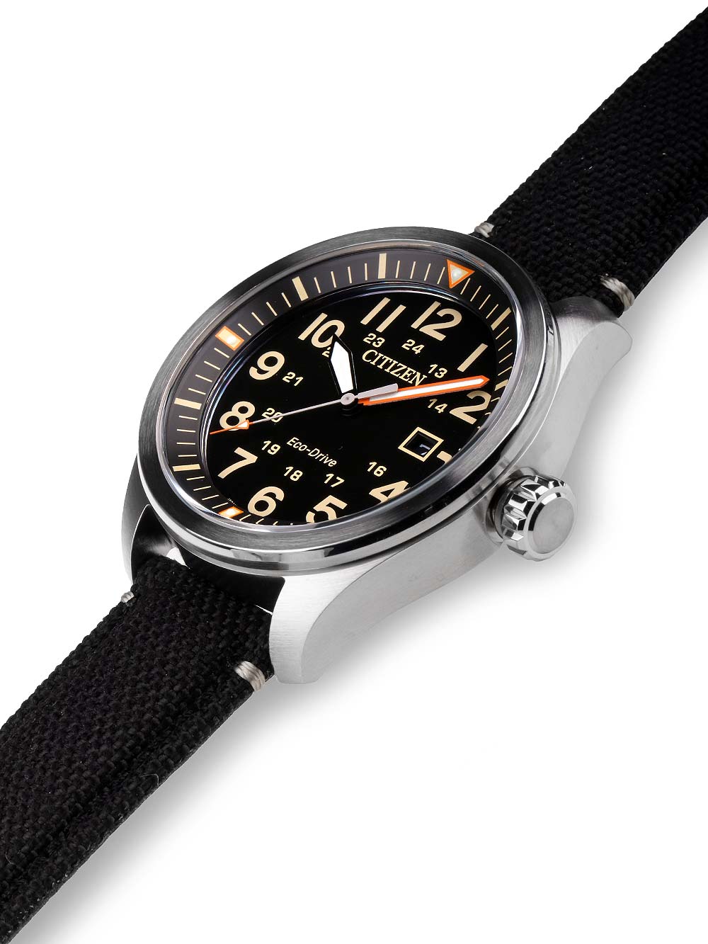 CITIZEN Mod. AW5000-24E