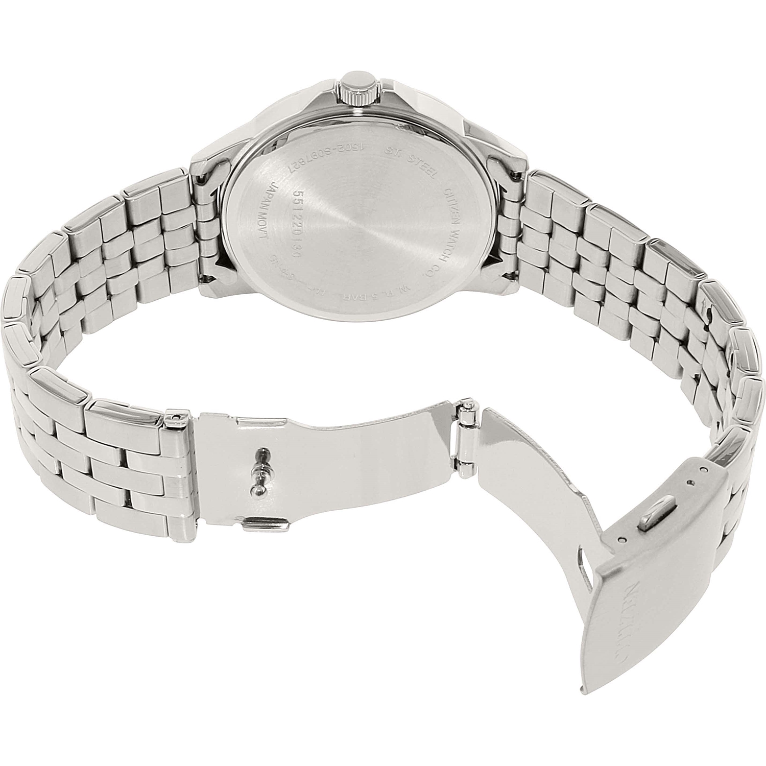 CITIZEN Mod. BF2011-51EE