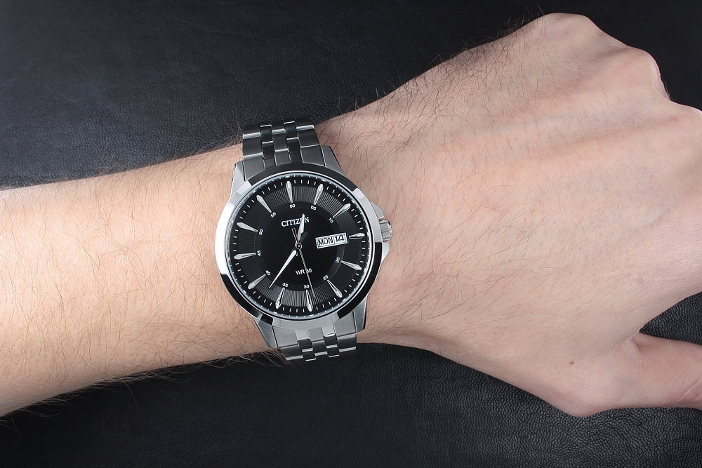 CITIZEN Mod. BF2011-51EE