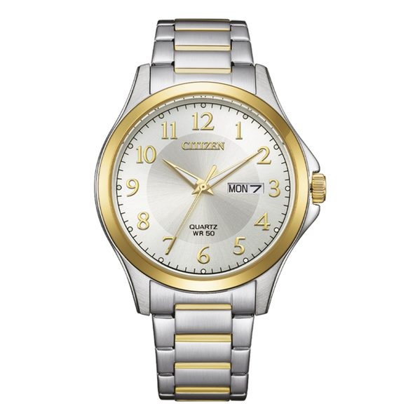 CITIZEN Mod. BF2026-89A