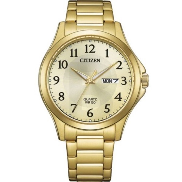 CITIZEN Mod. BF2028-83P