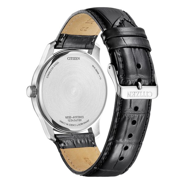 CITIZEN Mod. BH5001-05H