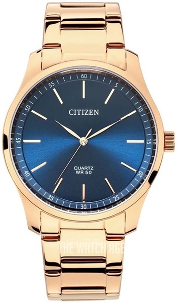 CITIZEN Mod. BH5003-51L