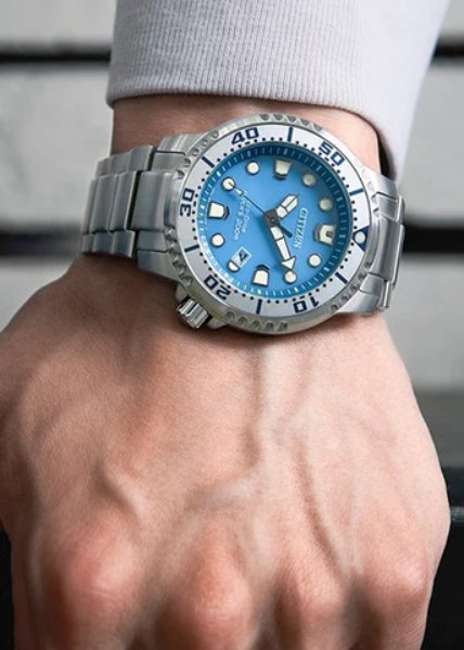 CITIZEN Mod. BN0165-55L