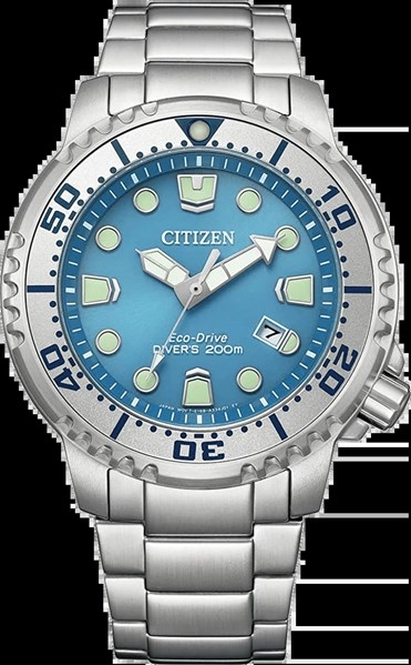 CITIZEN Mod. BN0165-55L