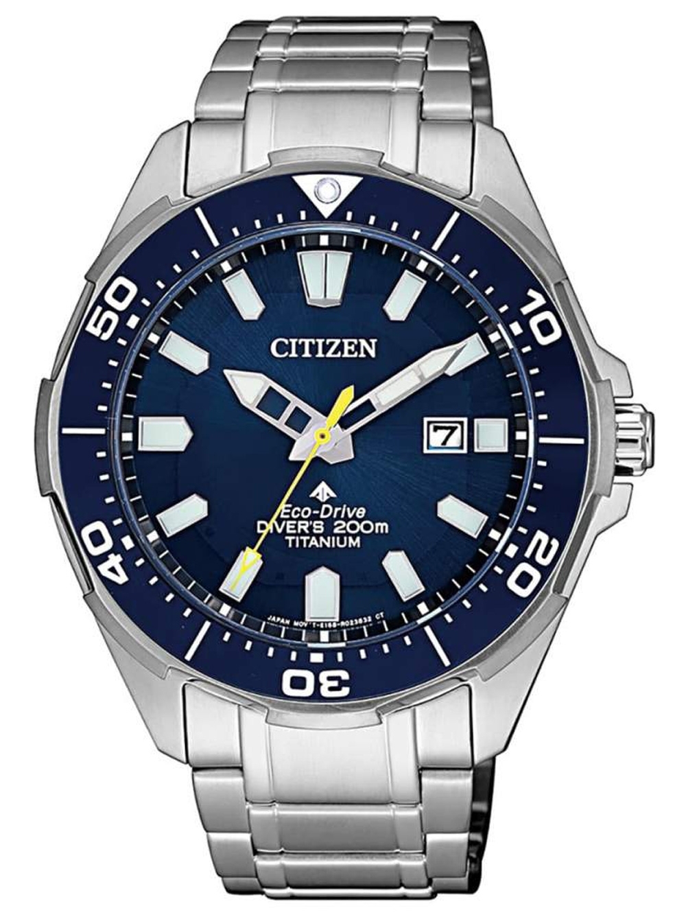 CITIZEN Mod. BN0201-88L