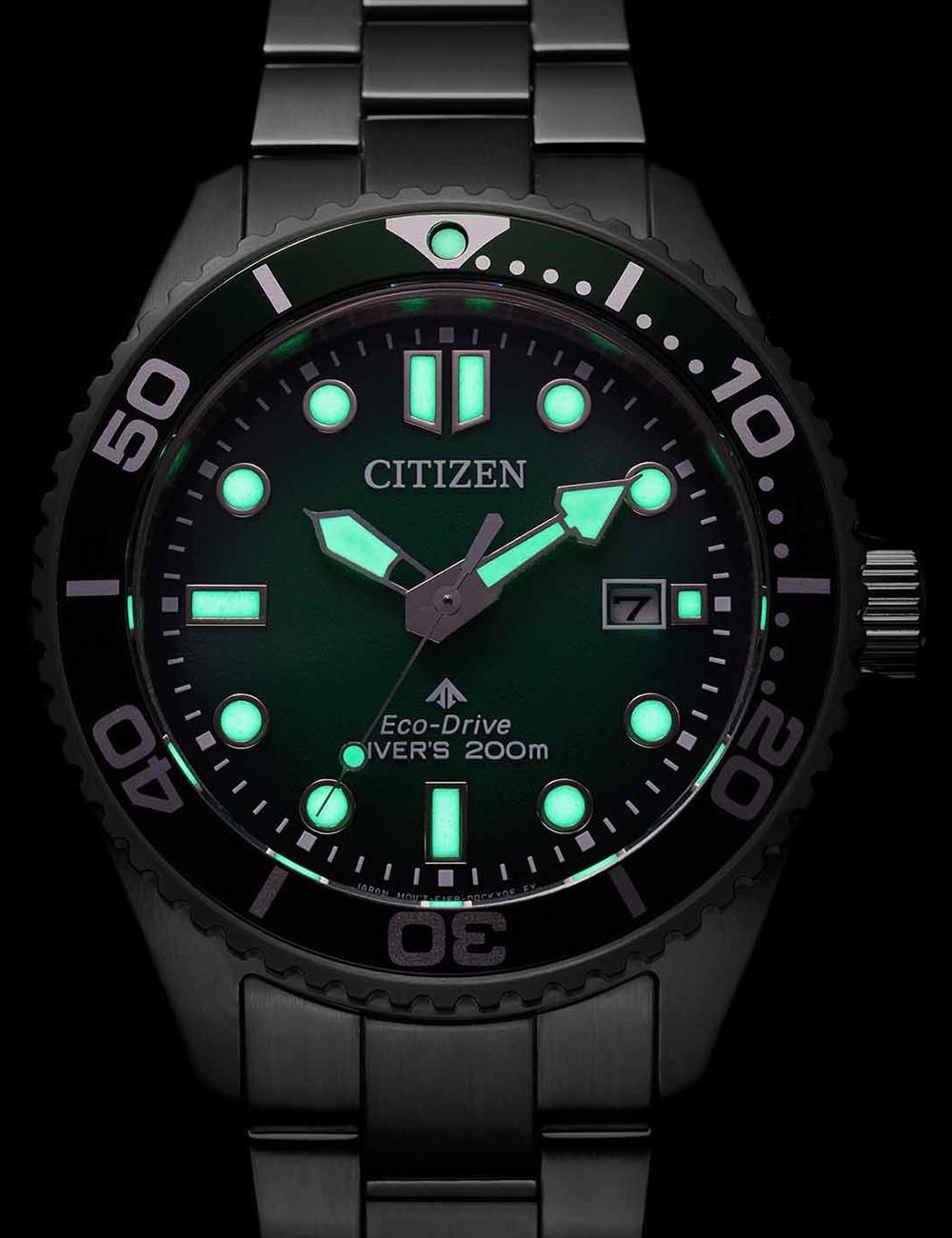 CITIZEN Mod. BN0269-50W