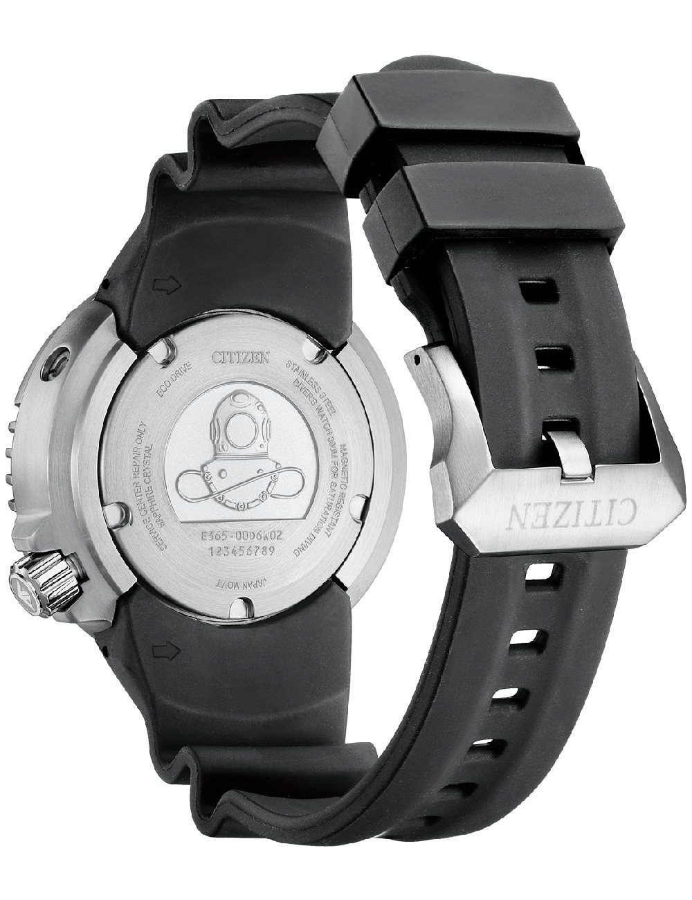 CITIZEN Mod. BN1024-01Z