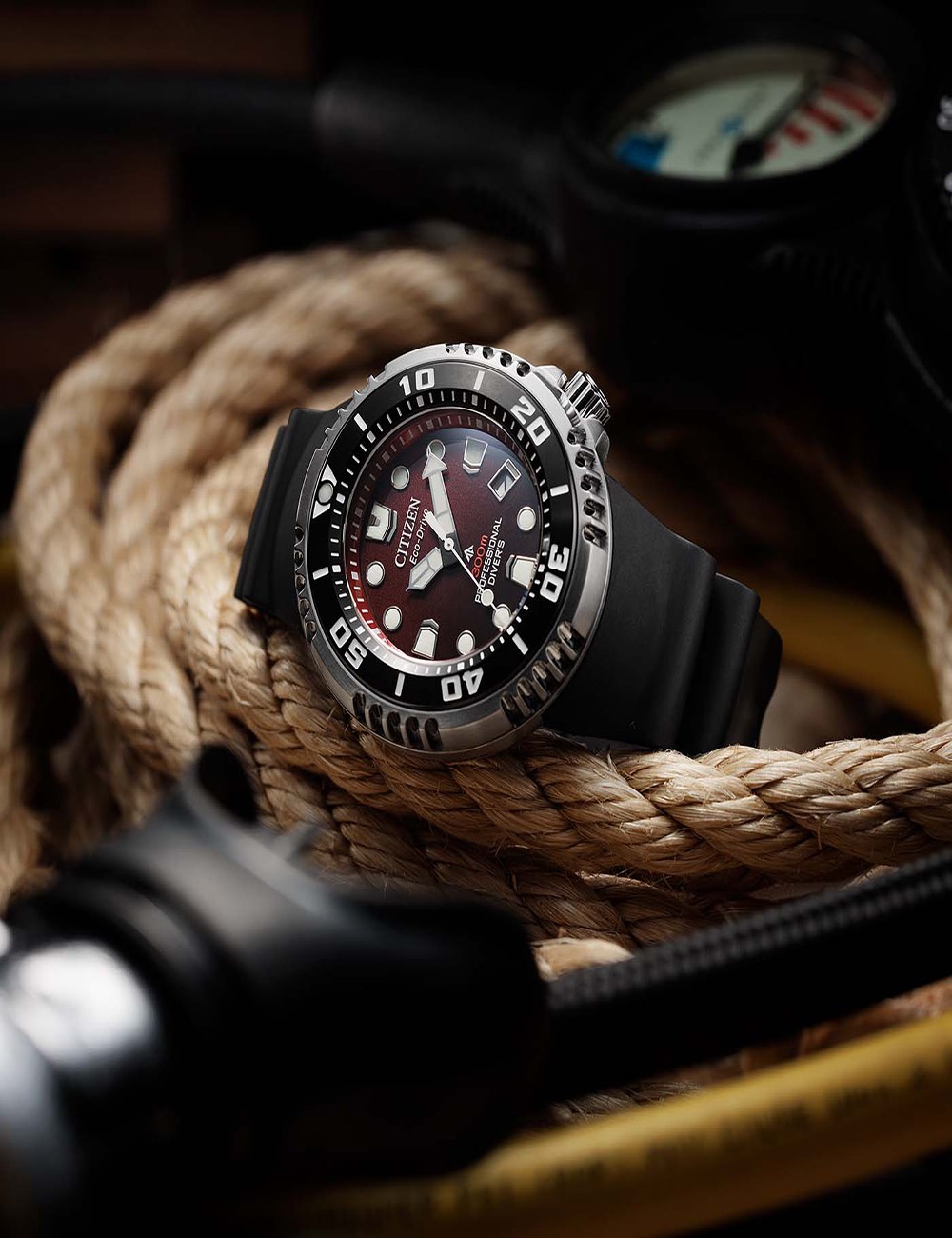 CITIZEN Mod. BN1024-01Z