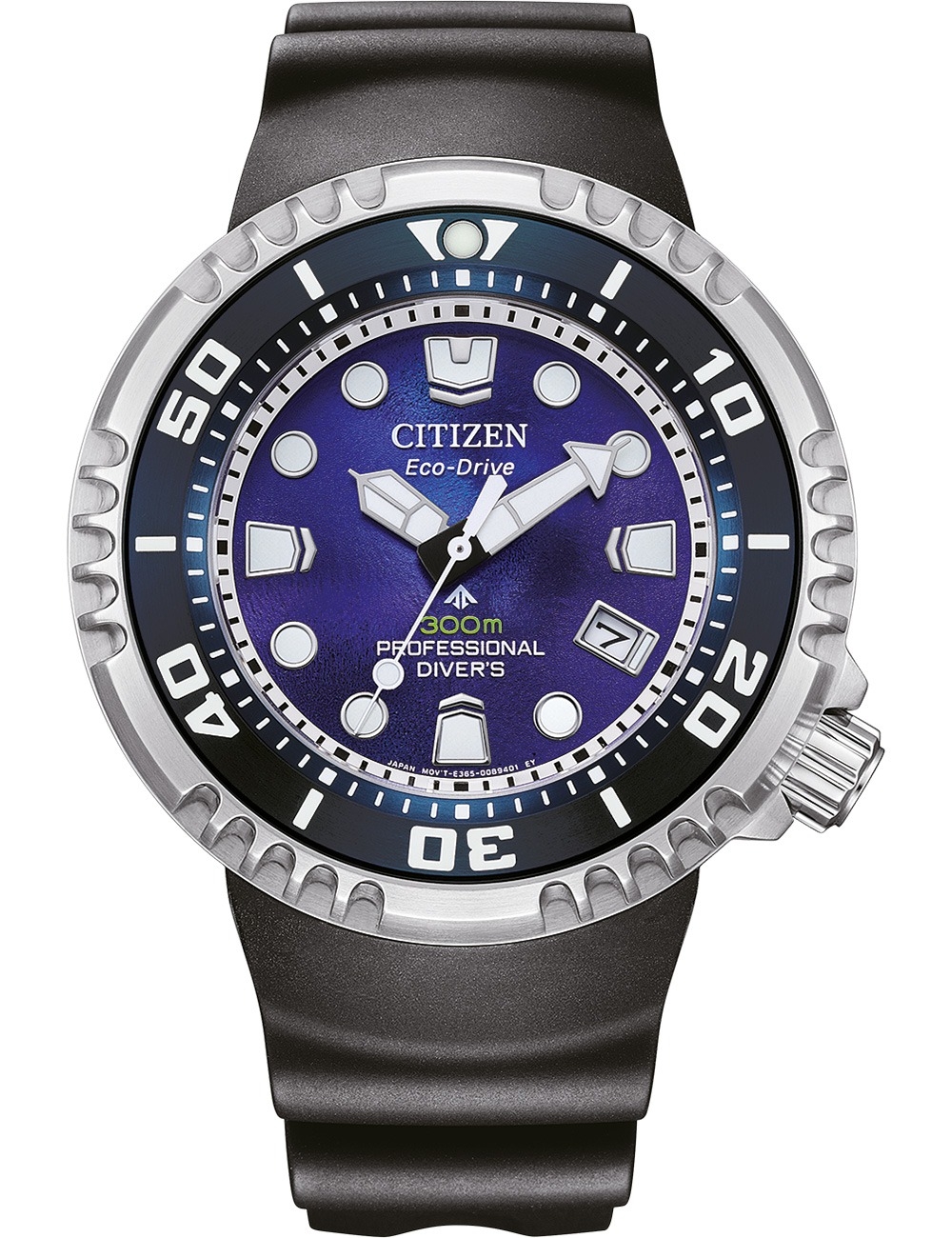 CITIZEN Mod. BN1025-08L