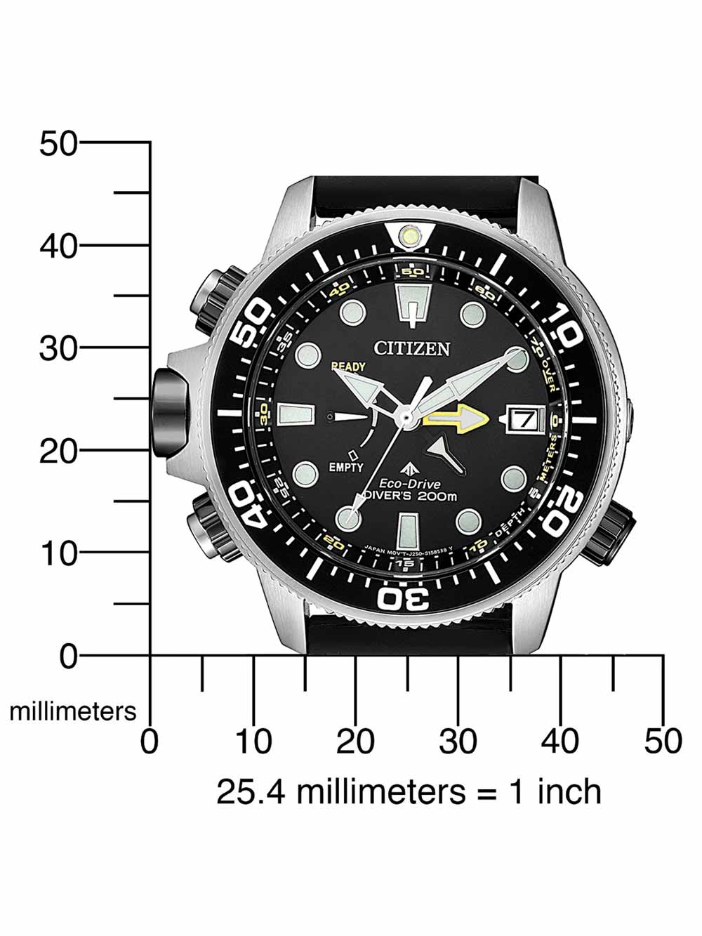 CITIZEN Mod. BN2036-14E
