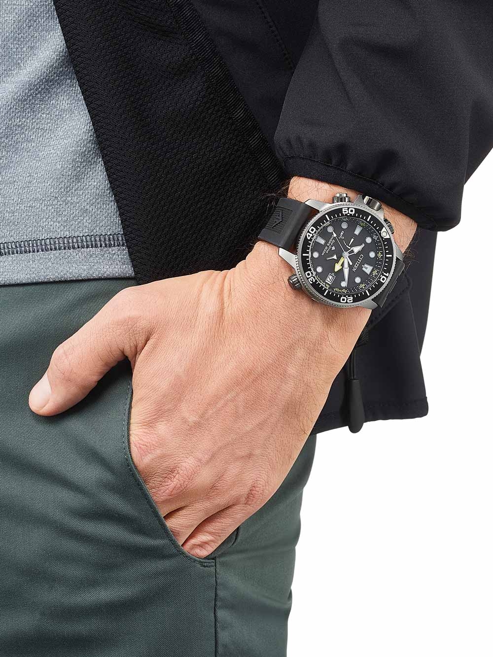 CITIZEN Mod. BN2036-14E