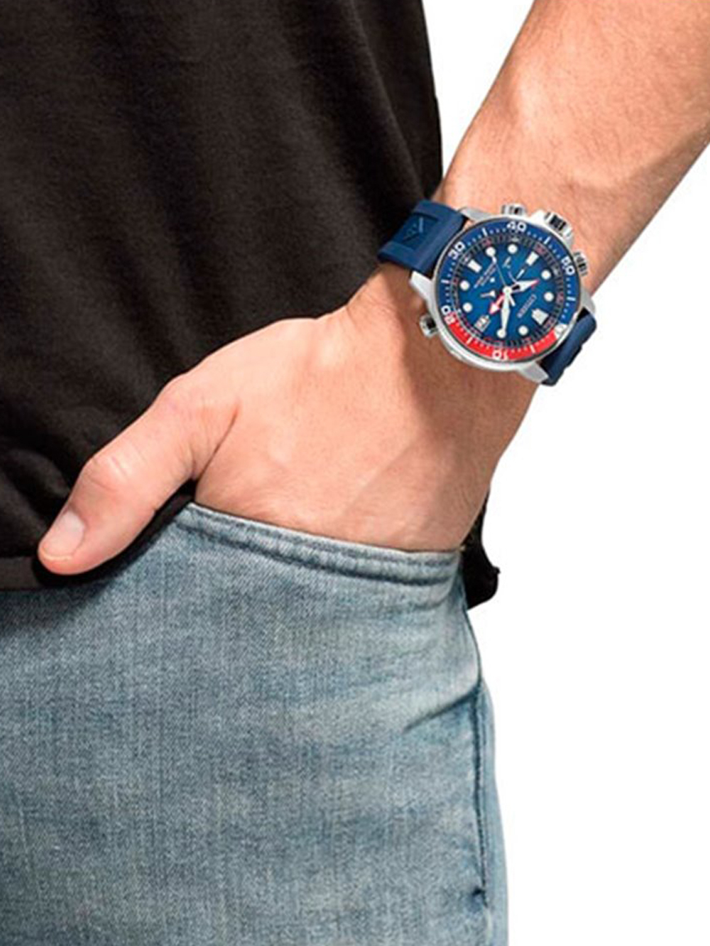 CITIZEN Mod. BN2038-01L