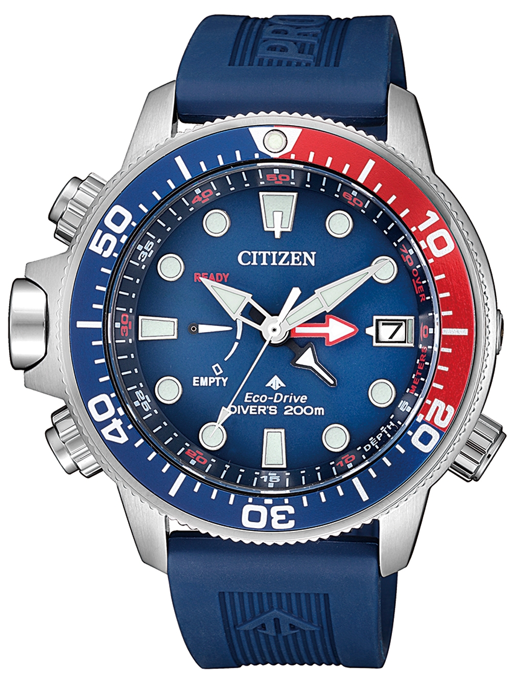 CITIZEN Mod. BN2038-01L