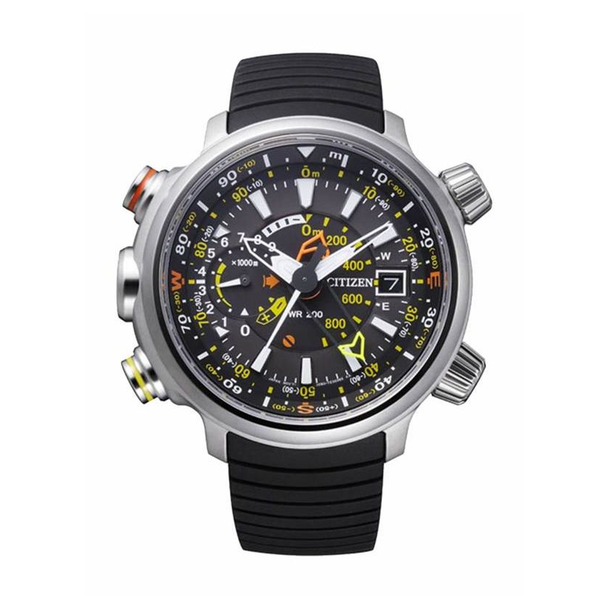 CITIZEN MOD. BN4021-02E