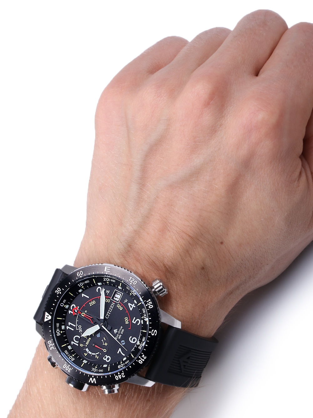 CITIZEN Mod. BN4044-15E
