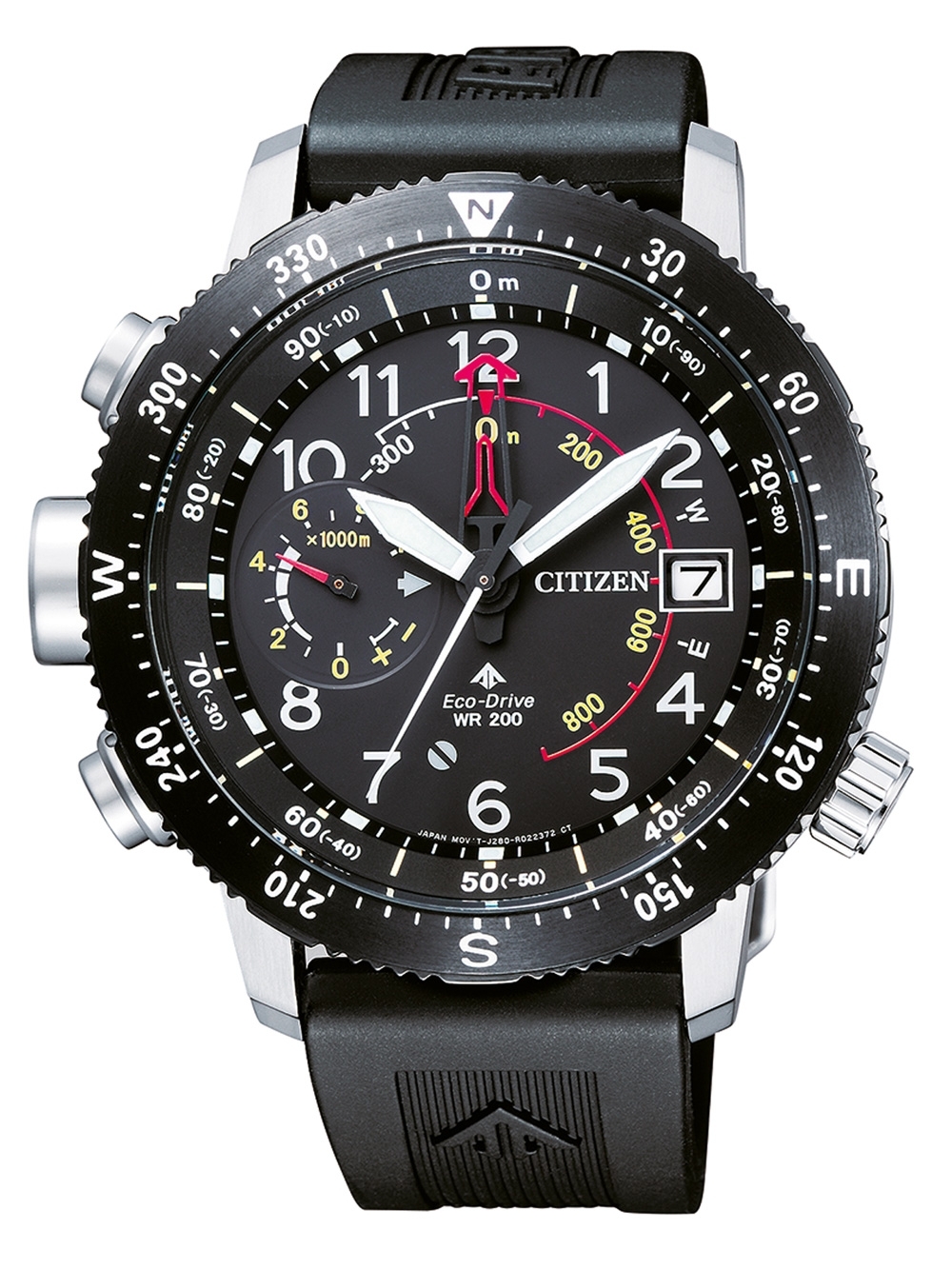 CITIZEN Mod. BN4044-15E