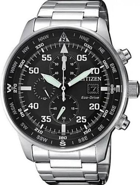 CITIZEN Mod. CA0690-88E