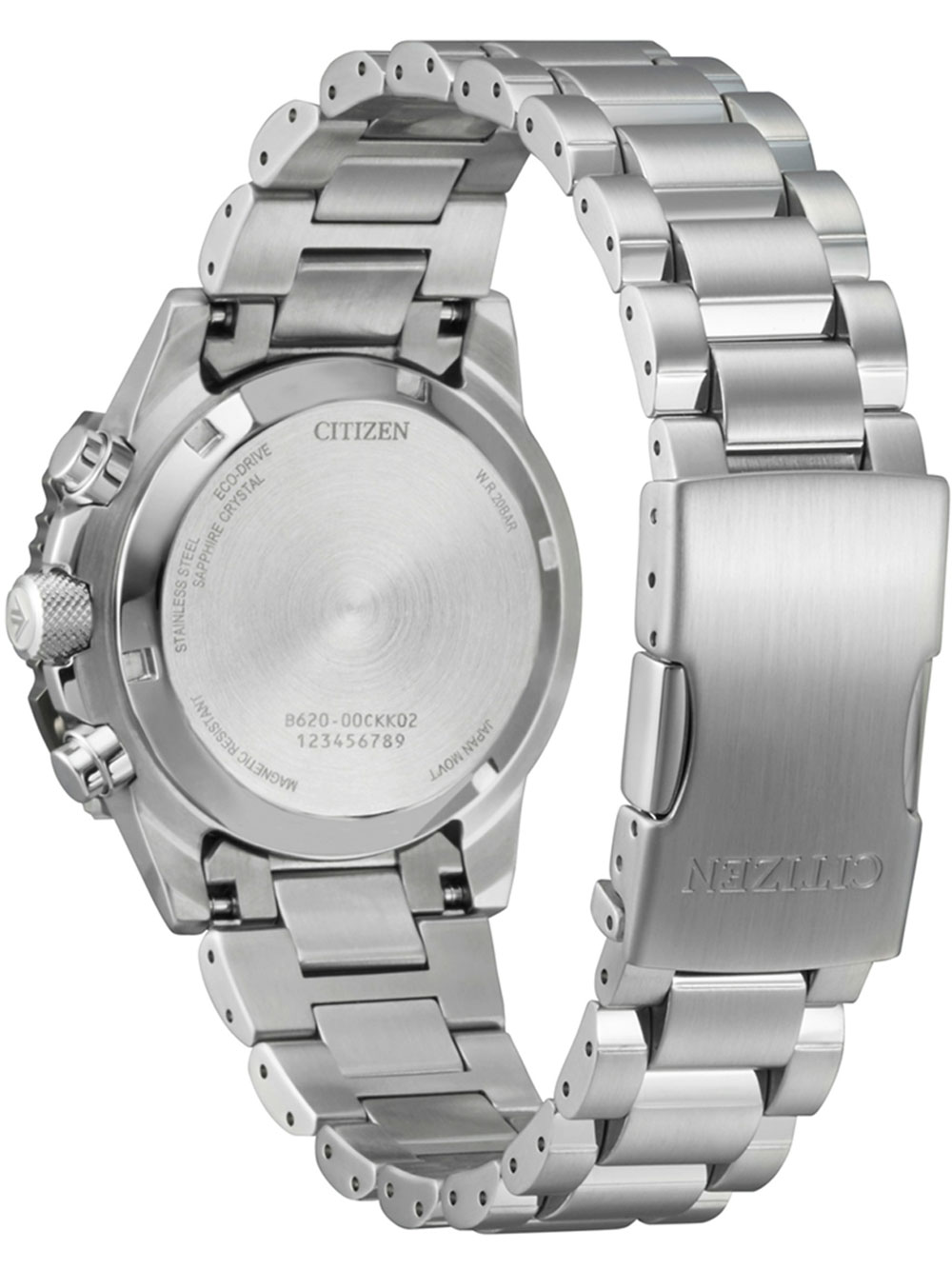 CITIZEN Mod. PROMASTER NAVIHAWK