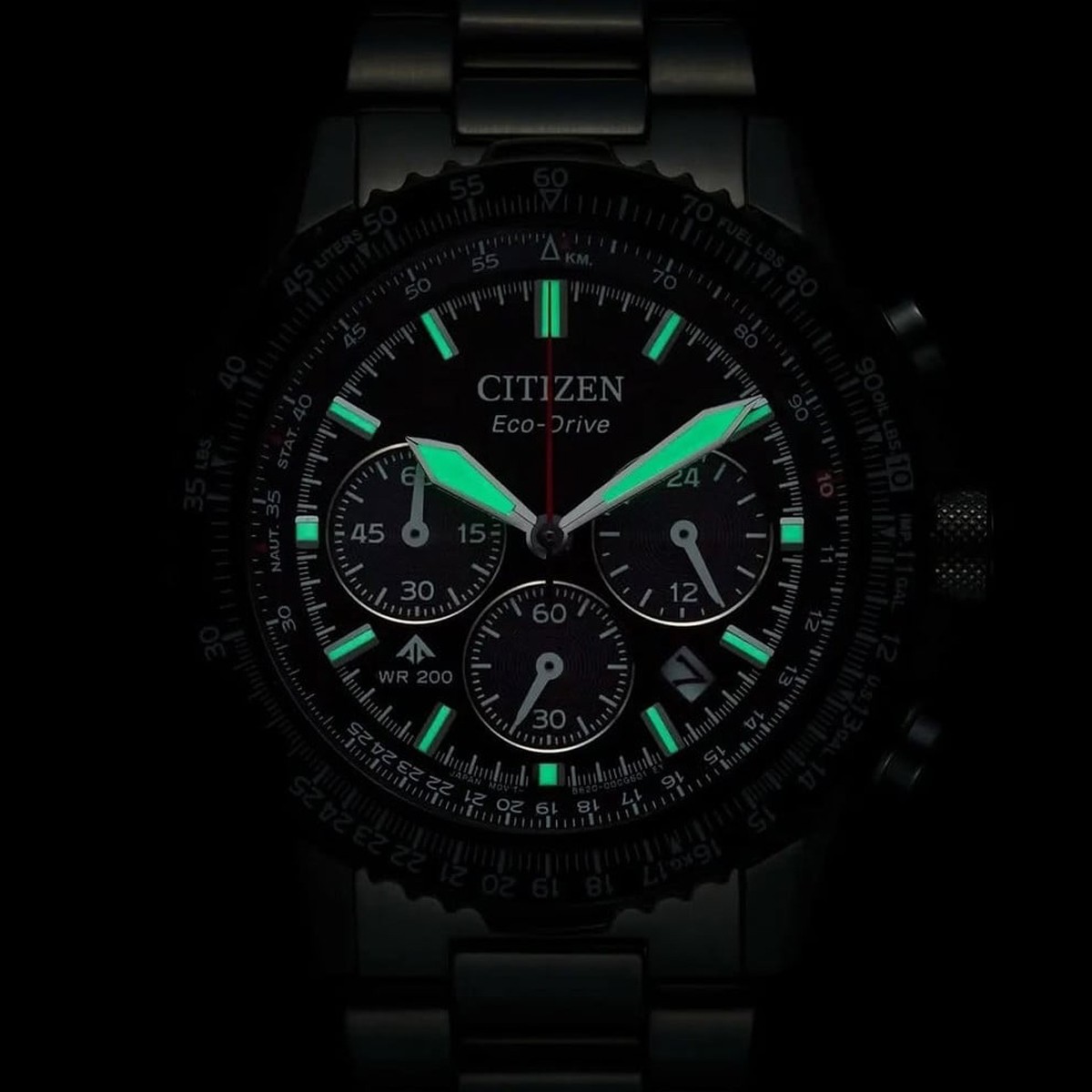 CITIZEN Mod. PROMASTER NAVIHAWK