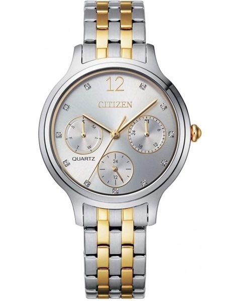 CITIZEN Mod. ED8184-51A