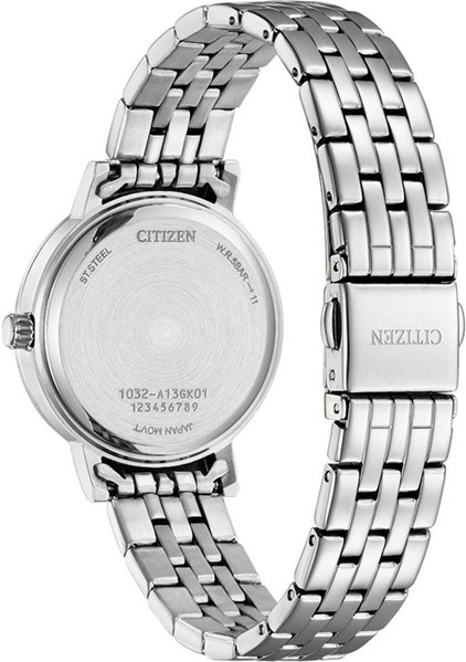 CITIZEN Mod. EL3100-55X