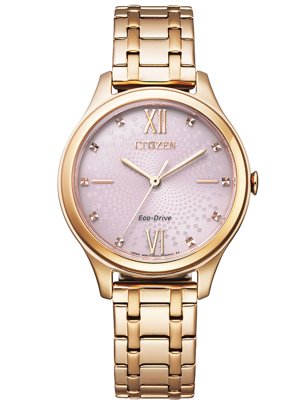 CITIZEN Mod. EM0503-75X