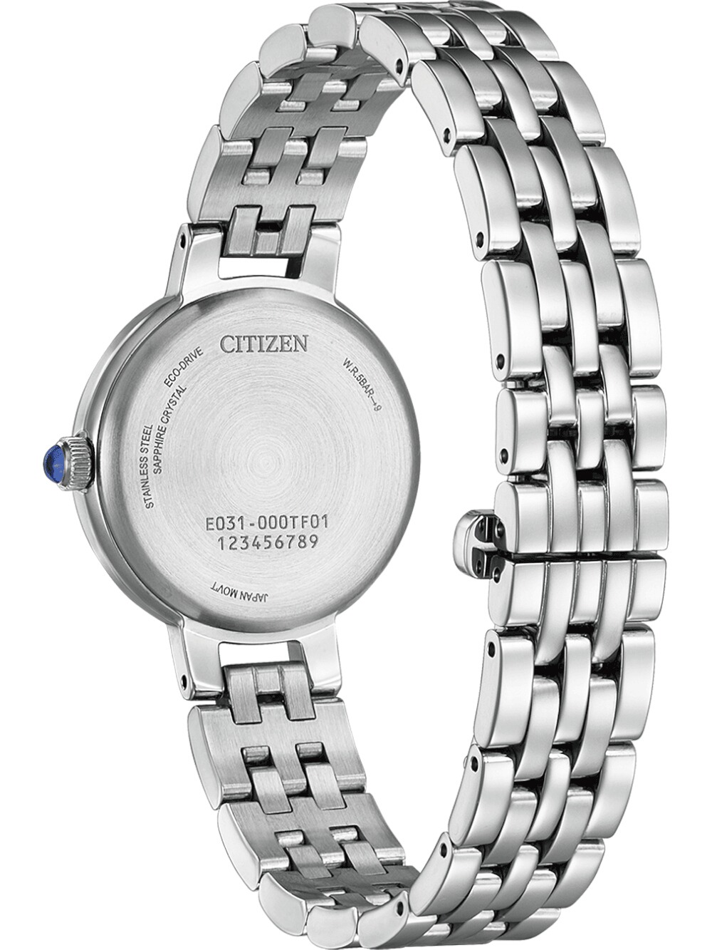 CITIZEN Mod. EM0990-81A