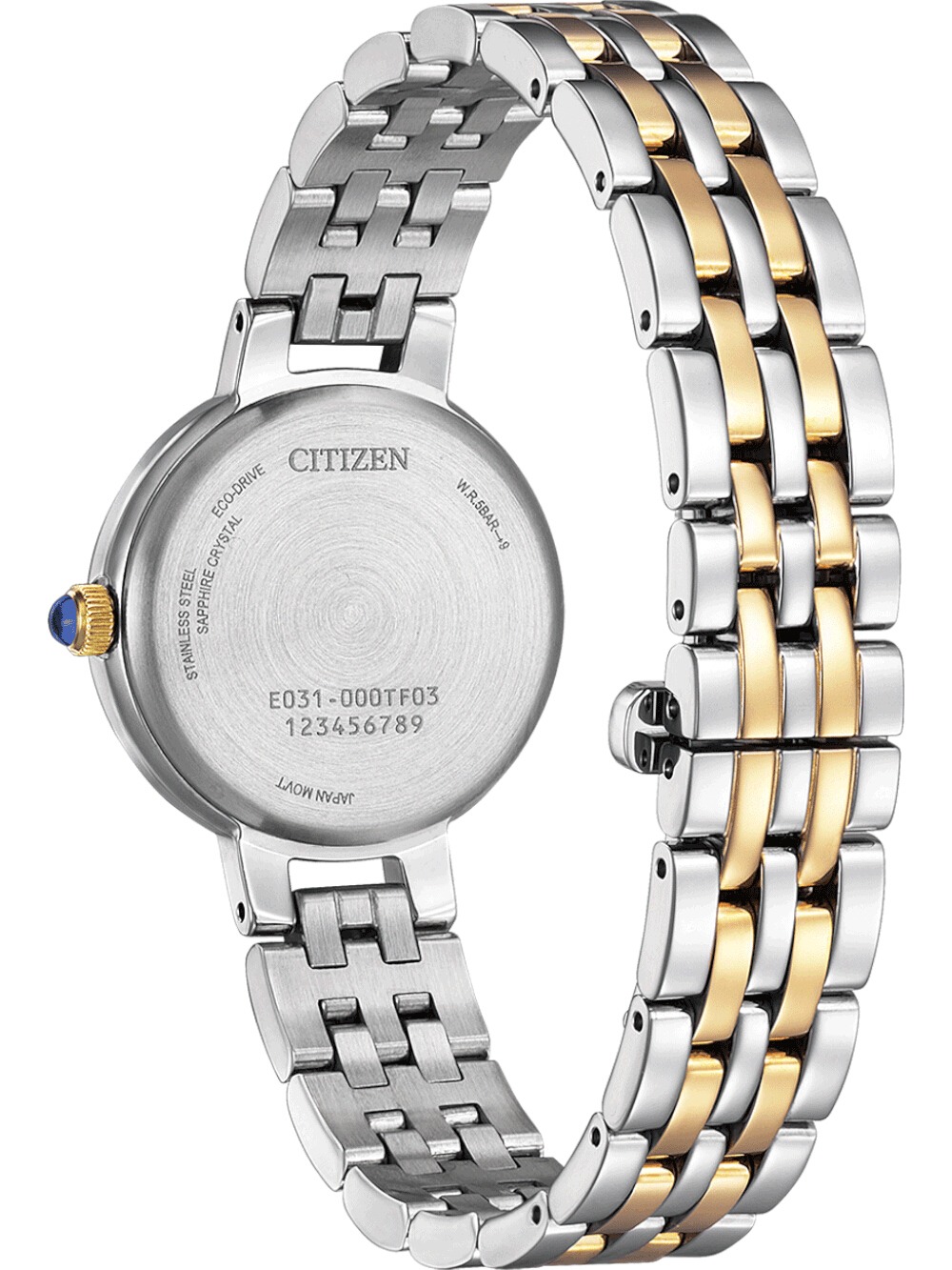 CITIZEN Mod. EM0996-84Y
