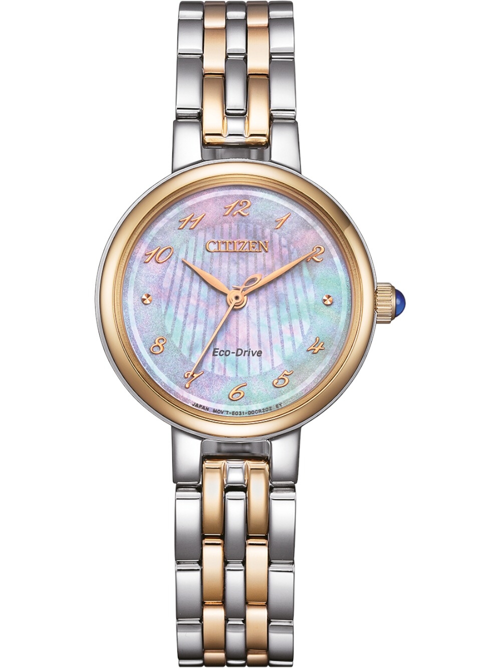 CITIZEN Mod. EM0996-84Y