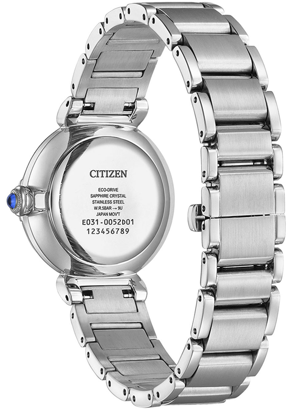 CITIZEN Mod. EM1060-87Y