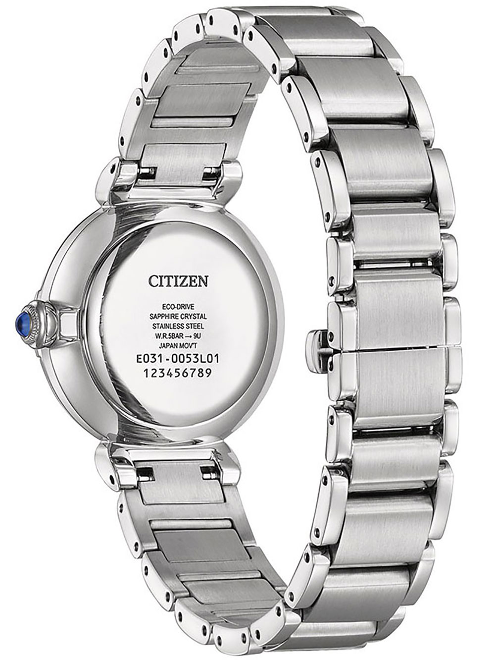 CITIZEN Mod. EM1070-83A