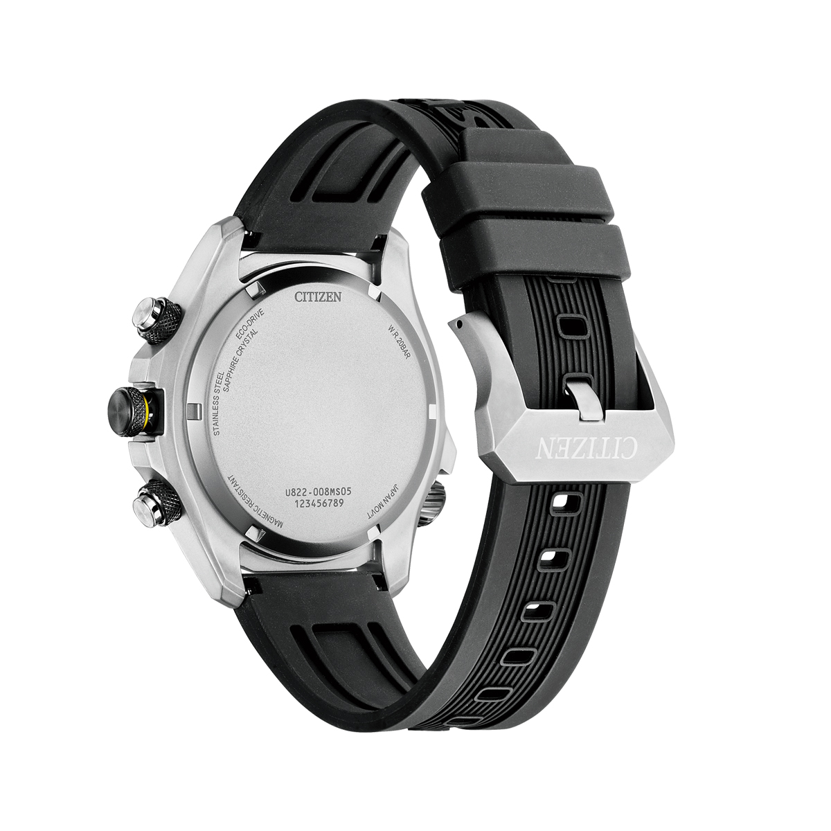 CITIZEN Mod. JV1007-07E